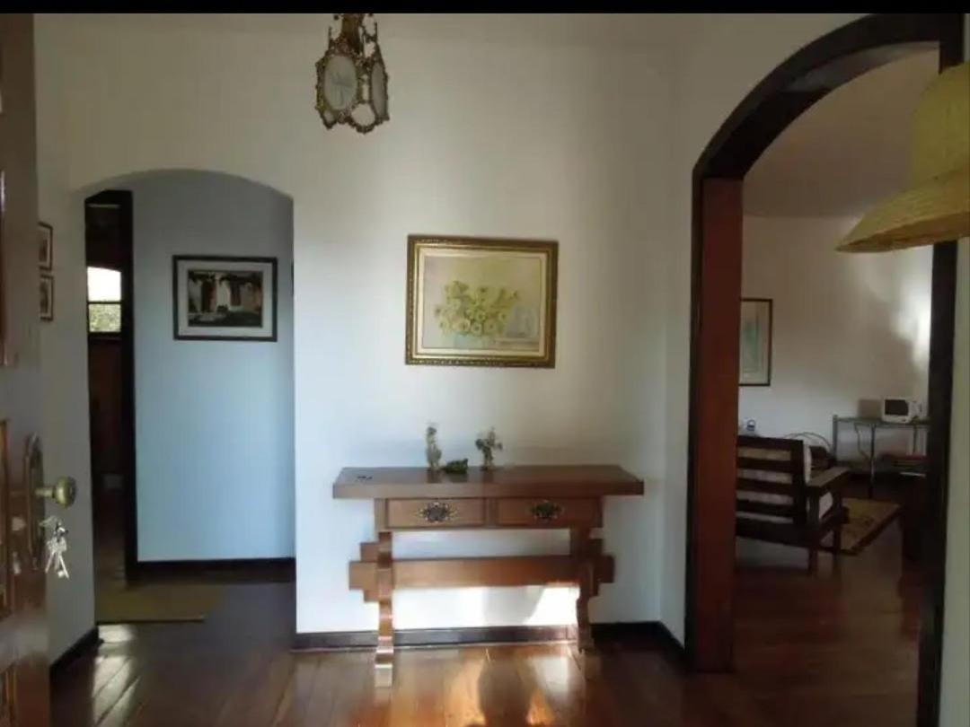 Quinta Das Flores Hospedaria Campos do Jordao Ngoại thất bức ảnh