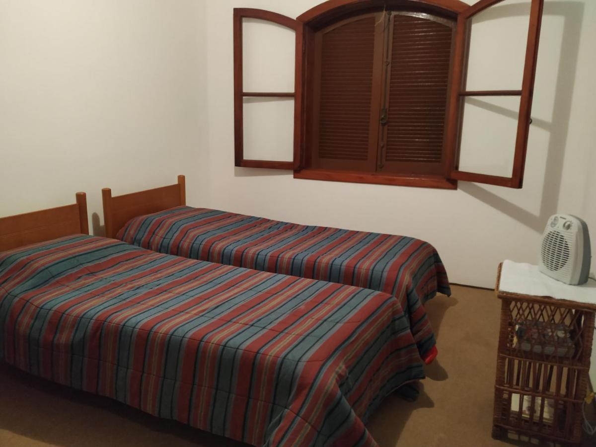 Quinta Das Flores Hospedaria Campos do Jordao Ngoại thất bức ảnh