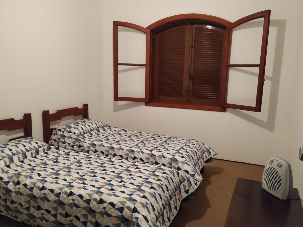 Quinta Das Flores Hospedaria Campos do Jordao Ngoại thất bức ảnh
